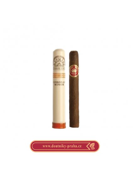 H Upmann Coronas Minor 1 ks pcs