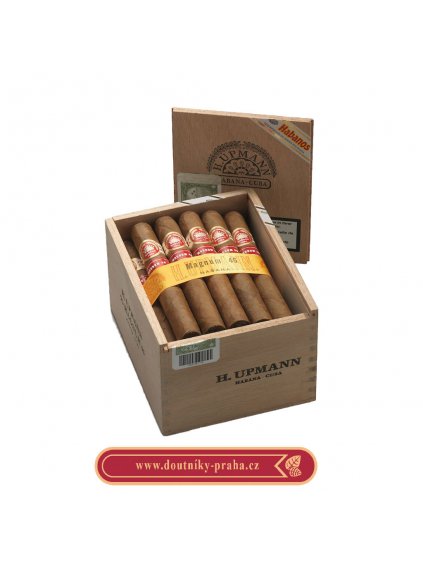 H Upmann MAGNUM 46 25 ks pcs