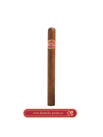 Partagas Lusitanias 1 ks pcs