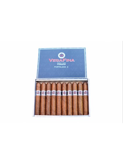 VEGAFINA F2 ROBUSTO 10 2