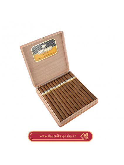 Cohiba Lanceros 25 ks pcs