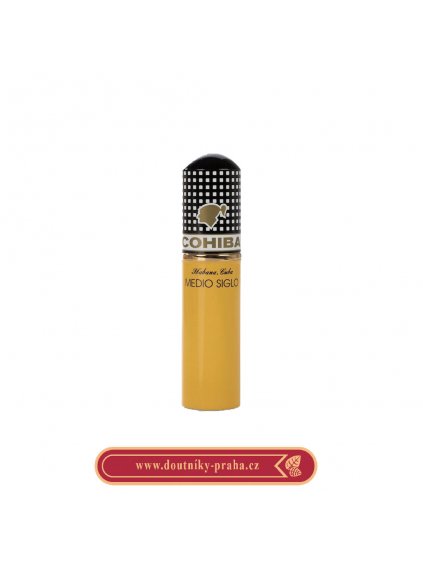 Cohiba medio siglo AT 1 ks pcs