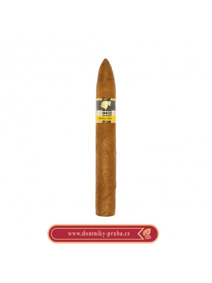 Cohiba Piramides Extra AT 1 ks pcs