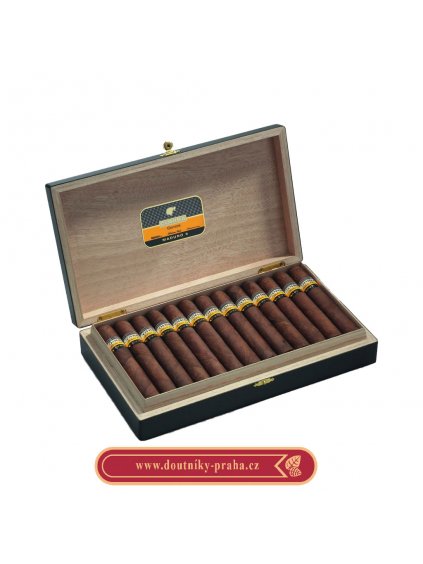 Cohiba Genios 25 ks pcs