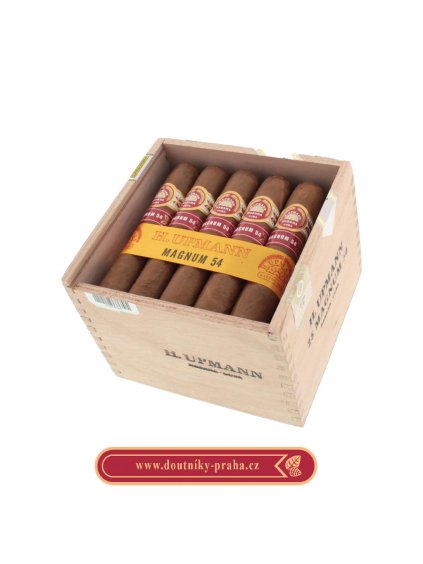 H Upmann MAGNUM 54 25 ks pcs