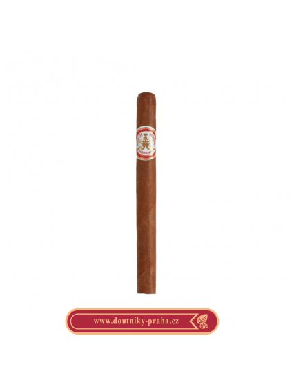 Hoyo de Monterrey double coronas 1 ks pcs