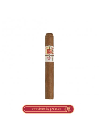 Hoyo de Monterrey epicure No.1 1 ks pcs