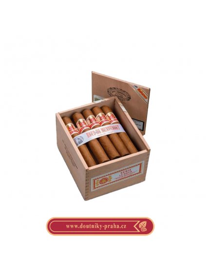 Hoyo de Monterrey Le Hoyo De San Juan 25 ks pcs