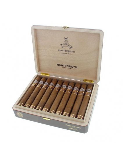 Montecristo Linea 1935 Maltes - 20 ks