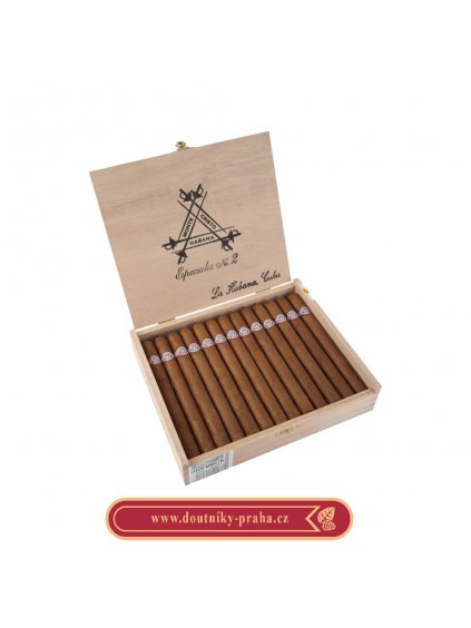 Montecristo Especial NO 2 25 ks pcs