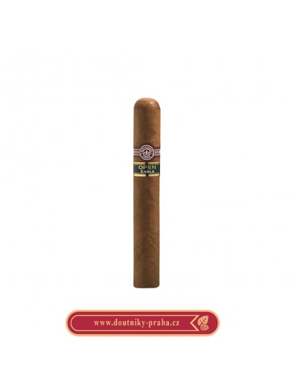 Montecristo Open Eagle 1 ks pcs