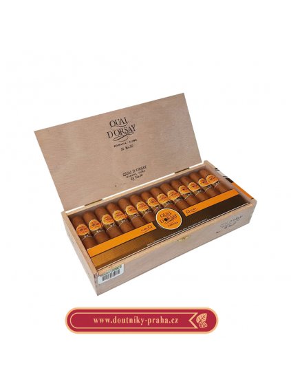 Quai d Orsay No 50 25 ks pcs