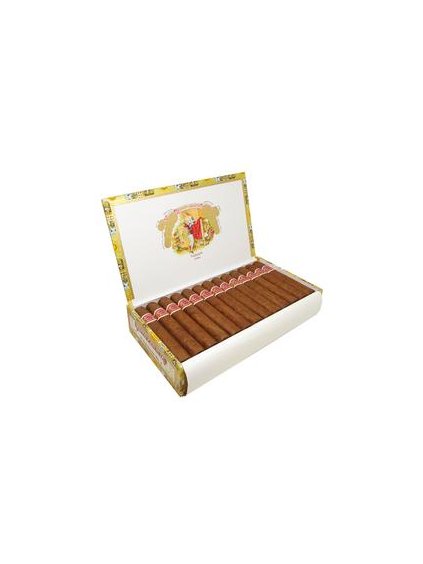 Romeo y Julieta Exhibicion No.4 2