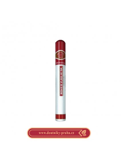 Romeo y julieta Churchill 1 ks pcs