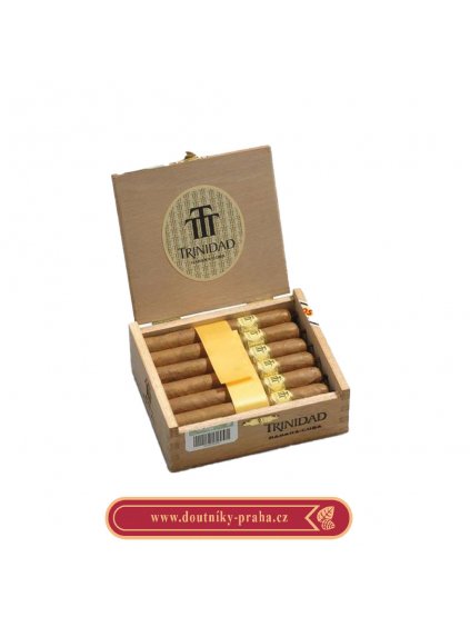 Trinidad Reyes 12 ks pcs