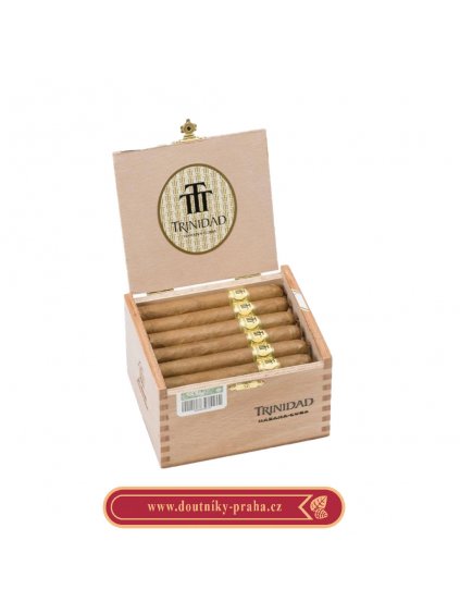 Trinidad Reyes 24 ks pcs