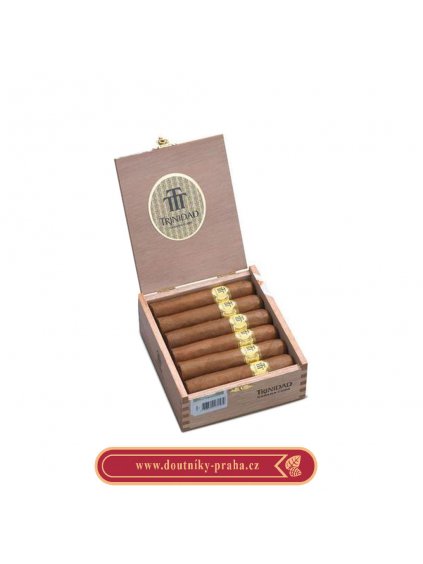 Trinidad Vigia 12 ks pcs