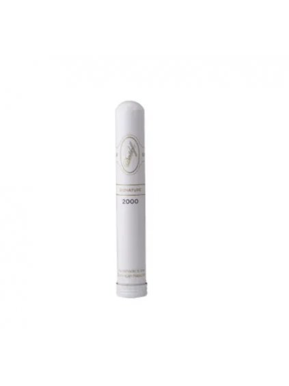 Davidoff 2000 Tubos - 1 ks