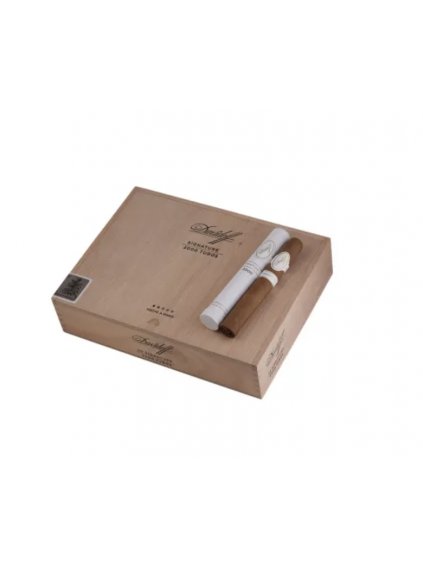 Davidoff 2000 Tubos - 20 ks