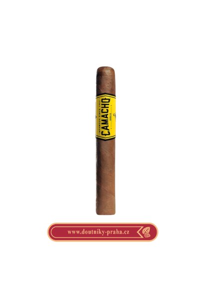 camacho criollo robusto 1 ks pcs