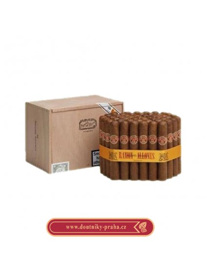 Ramon Allones Especial Sellecion 50 ks pcs