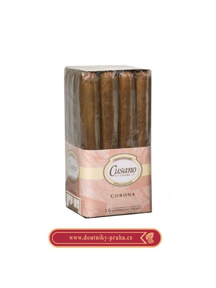 Cusano Corona 16 ks pcs