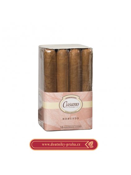 Cusano Robusto 16 ks pcs