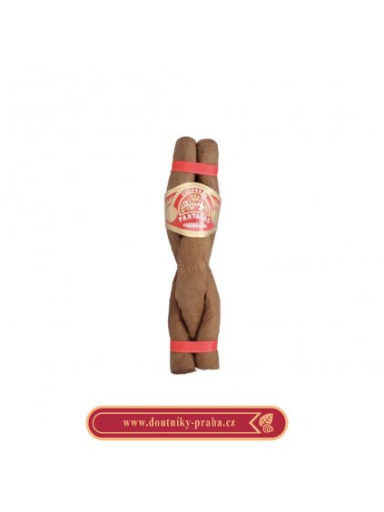 Partagas Culebras 1