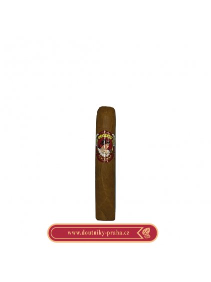 Cuesta Rey Robusto No 7 Natural 1 ks pcs