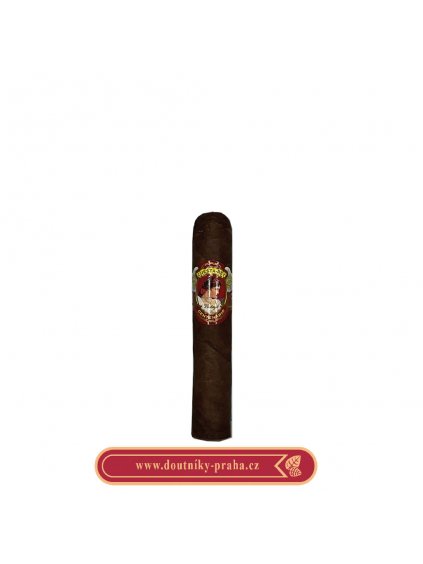 Cuesta Rey Robusto No 7 Maduro 1 ks pcs