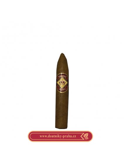 Diamond Crown Torpedo No 8 1ks pcs