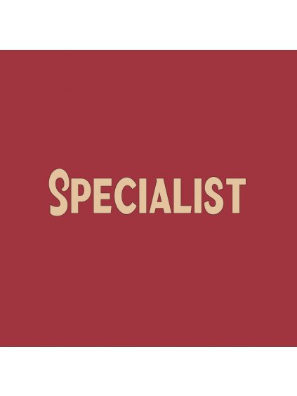 Specialist