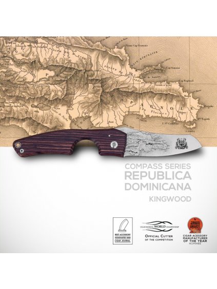 9 le petit compass dominican republic kingwood