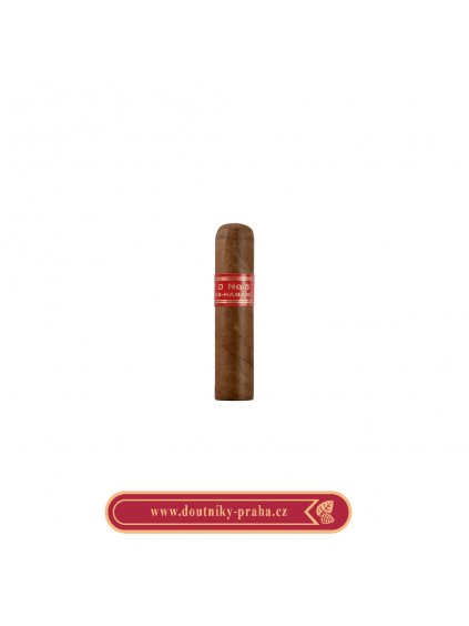 Partagas serie D NO 6 1 ks pcs