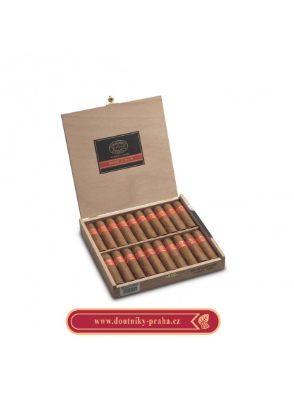 Partagas serie D NO 6 20 ks pcs