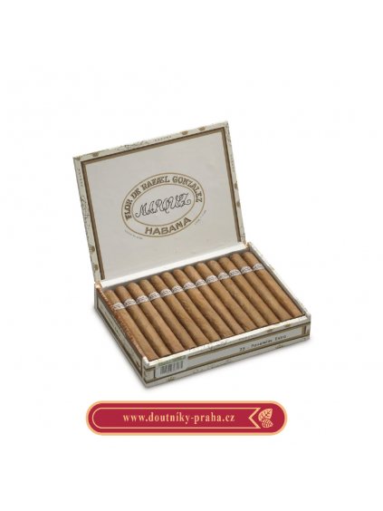 Rafael Gonzalez Panatelas Extra 25 ks pcs