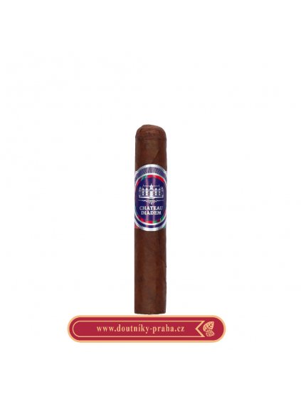 Chateau Diadem Double Robusto 1 ks pcs