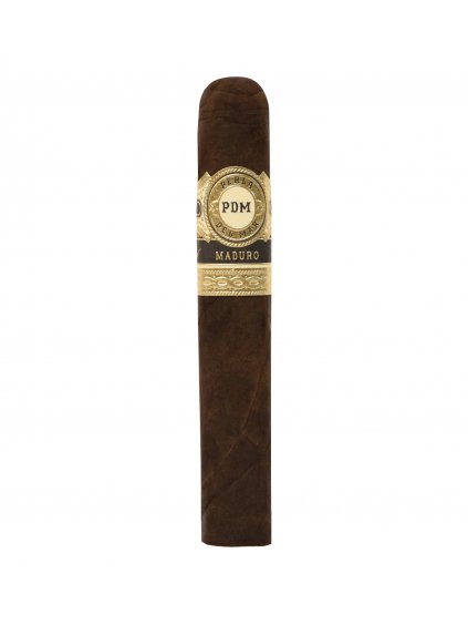 Perla del mar Double Toro Maduro 1 ks pcs