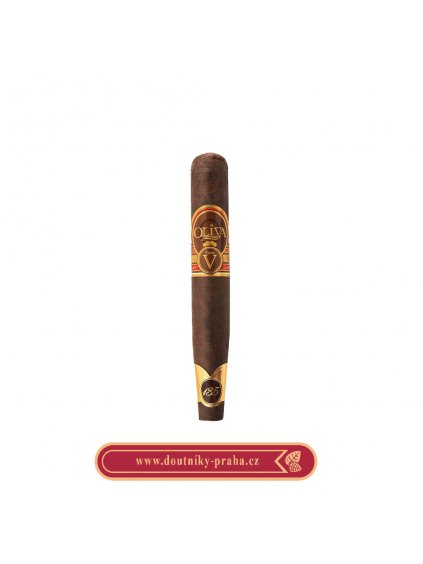 Oliva V 135th anniversary perfecto 1 ks pcs