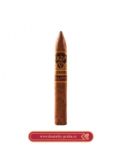 Oliva serie v melanio torpedo classic 1 ks pcs