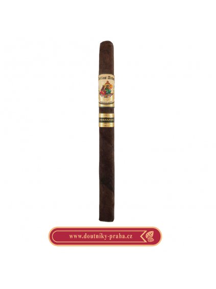 Bellas Artes Lancero Maduro 1 ks pcs