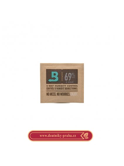 BOVEDA 69 8 g gram