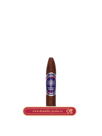 Chateau Diadem Petit Belicoso 1 ks pcs