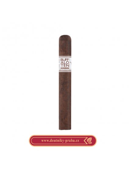 Bufallo Ten Toro Maduro 1 ks pcs