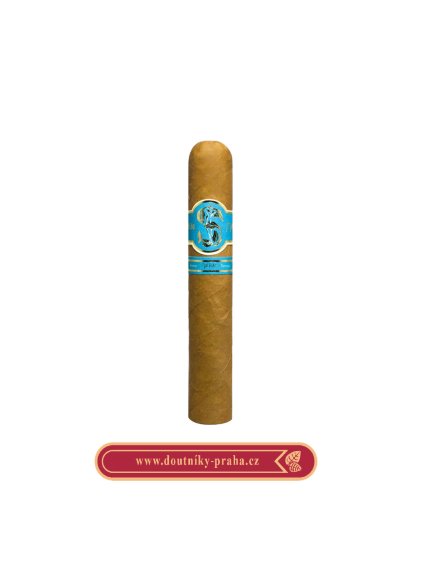 Matilde Serena Robusto 1 pcs ks