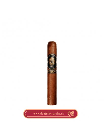 Bohekio Robusto Sungrown 1 ks pcs