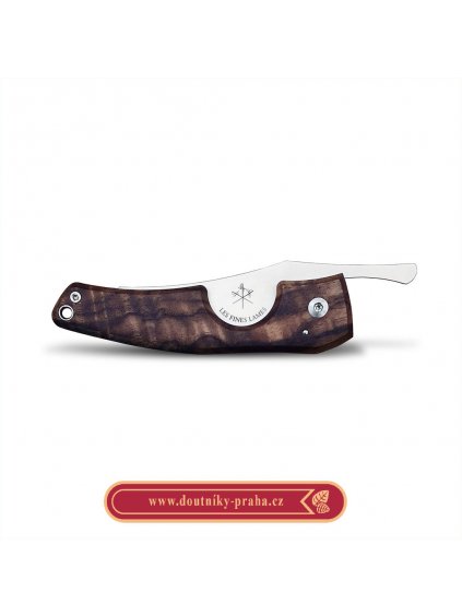 Cutter les fines lames Le Petit Gunstock Walnut 1 ks pcs