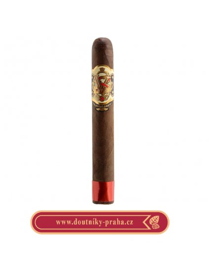 Valentino Siesto Robusto Maduro 1 pcs