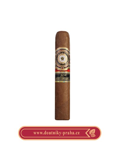 Perdomo 20Th Anniversary Robusto Sun Grown 1KS