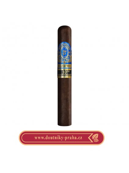 Perdomo Reserve 10Th Ann. Box Pressed Robusto Maduro